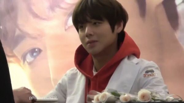 Park Ji Hoon