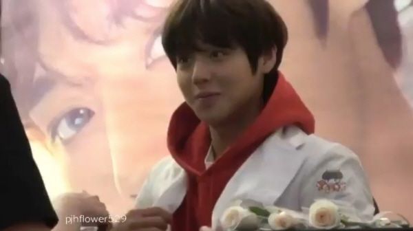 Park Ji Hoon
