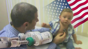 美, 올해 홍역 700명 돌파 '비상'&hellip;학교 문 닫고 백신 의무화법도