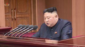 [지금 북한은] 김정은, 협상 전략 바꾸나? 시정연설 보니