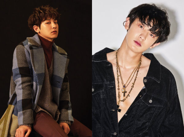 CHANYEOL