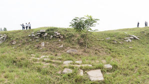 외교부 "만월대 공동발굴 제재 면제 내일 새벽 완료 예상"