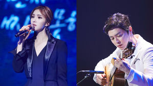 [SBS Star] GUMMY Talks About a Song that Cho Jung Seok Composed for Her