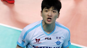 프로배구 구단들, '샐러리캡 현실화' 방안 논의