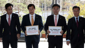 이미선 후보자 부부 고발 사건, 서울남부지검이 수사