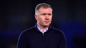 '맨유 전설' 스콜스, 축구 경기 불법 베팅 혐의&hellip;英 협회 징계 착수