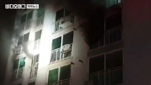 진주서 방화 뒤 흉기 휘둘러 5명 사망&middot;13여 명 부상&hellip;40대 남성 체포