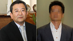'김학의 의혹' 핵심인물 윤중천 체포&hellip;사기 등 개인 비리