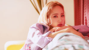 [SBS Star] HA:TFELT Talks About Her Ex-boyfriend Who Ghosted Her