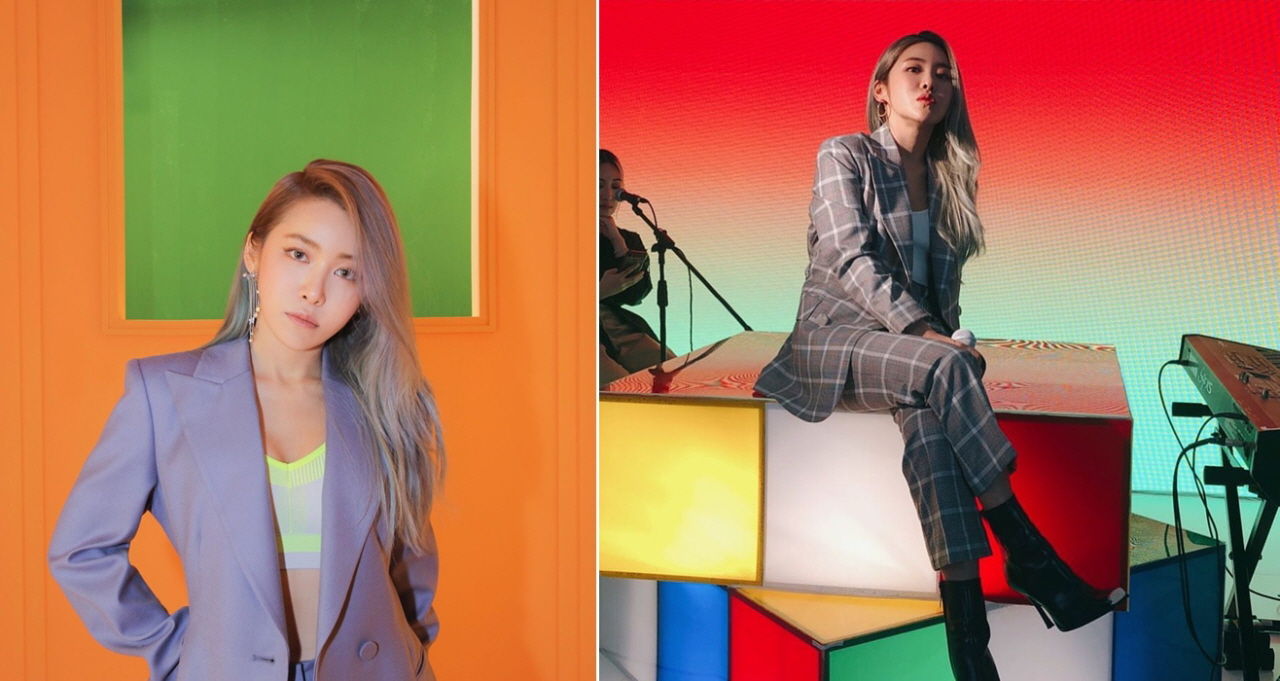 '가슴 절제 수술받았다