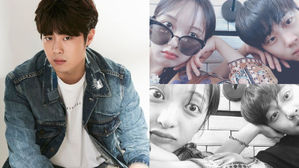 [SBS Star] 'SKY Castle' Couple's Cho Byeong Kyu Shows Love for Kim Bora During a Radio Show