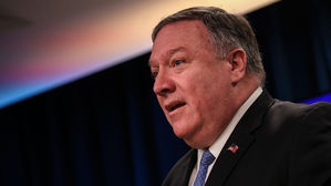 美 "베네수엘라 군사개입 가능"&hellip;NSC 회의서 추가 조치 논의