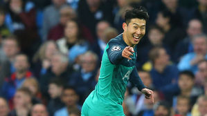 손흥민 'PFA 올해의 팀'에서 제외&hellip;영국 언론도 갸우뚱