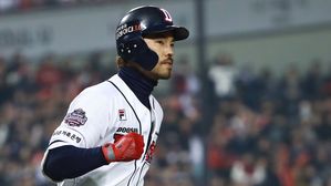 두산 오재원 "승리 필리핀 생일파티, 전 여친 따라간 것"