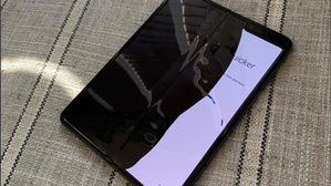 [Pick] 성급한 출시? "리뷰용 갤럭시 폴드 1∼2일 만에 고장"