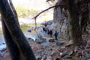 [라이프] 여행이란 무엇인가? - 백화산 둘레길 ②