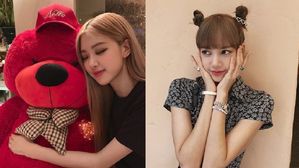 [스브스타] 삼성전자가 블랙핑크에 선사한 '특급 선물'의 정체는