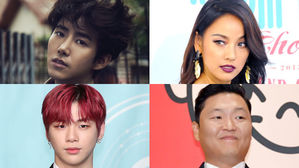 [SBS Star] 4 Celebrities Who Have a Guinness World Record