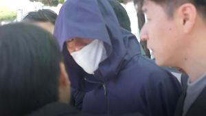 진주아파트 방화살인범, 사과는 없었다&hellip;"나도 불이익당했다"