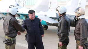 백악관 "北 신형 전술유도무기시험 보도 인지"