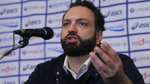 여자배구 대표팀 외국인코치 3명 확정&hellip;라바리니 5월 10일쯤 입국