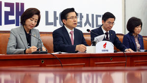 '이미선 임명 임박' 與&middot;野 대립 절정&hellip;한국 "모든 수단 동원 저지"