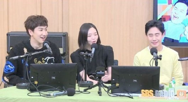 Lee Kwang Soo