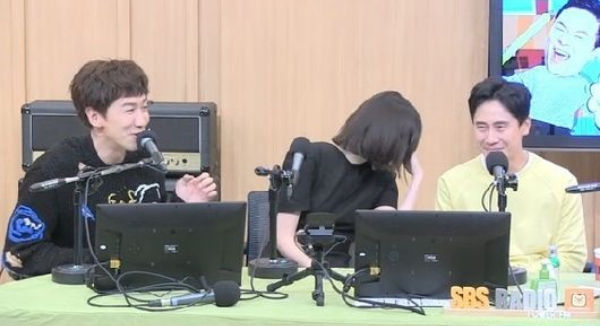 Lee Kwang Soo