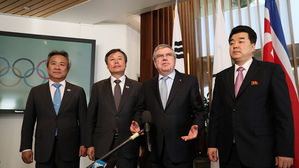 [취재파일] 도쿄올림픽 남북 단일팀 무산 위기