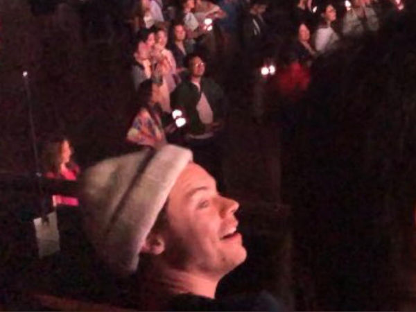 Harry Styles