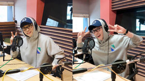 [SBS Star] "I Just Could Not Help It" Yu Jae Seok Reveals He Cried When His Daughter Was Born