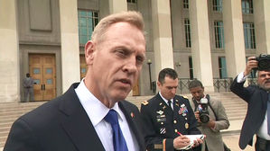 "北 무기 시험 확인, 탄도미사일은 아니다"&hellip;美 '신중'