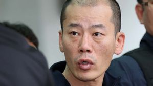 [영상] '얼굴 공개' 안인득 "하루 멀다 불이익당해 화가 났다"
