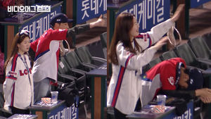 '행복야구' 하다가 결국 '행복'야구 해버린 롯데&hellip;행복 교차한 기아와 롯데