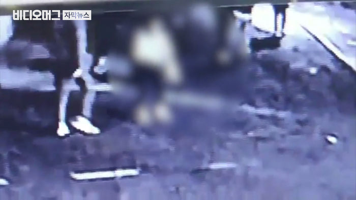 부산 여대생 살해 용의자는 이웃남자&hellip;다른 여자도 쫓았다