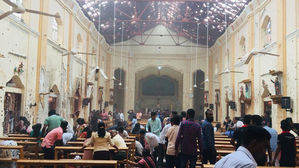 美, 스리랑카 테러 강력규탄&hellip;사망자에 美 시민들 포함 확인