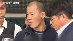 안인득 "기억 안 난다"→엉뚱한 소리&hellip;조사 내내 횡설수설