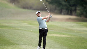 캐나다 교포 이태훈, KPGA투어 개막전 우승