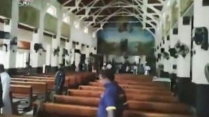 스리랑카 정부 "부활절 연쇄 폭발 중 6건은 자살폭탄테러"