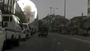 "스리랑카 군 당국, 테러 용의자 13명 체포&hellip;수사 중"