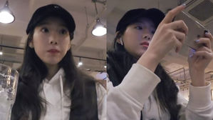 [SBS Star] Taeyeon Reveals How Much She Loves Playing Games
