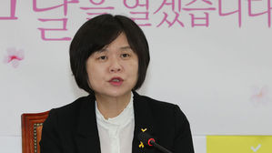 이정미 "한국당, 위성정당 창당해도 선거운동 제한적"