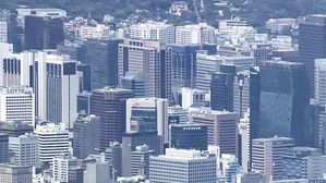 실적 발표 상장사 1분기 영업익, 작년 대비 42% 감소