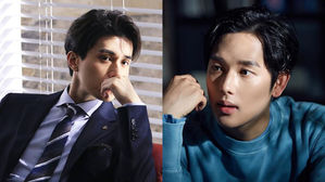 [SBS Star] Lee Dong Wook in Talks to Lead New Drama Alongside Yim Siwan