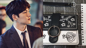 [SBS Star] A Fan Accidentally Put Her Bag Inside Gifts for Ji Chang Wook & Here's What Happened Next