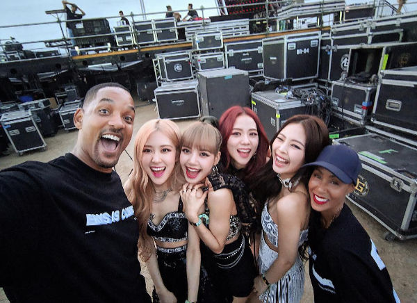 BLACKPINK