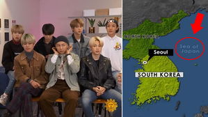 [스브스타] 방탄소년단 출연한 미국 방송 보고 한국 팬들이 분노한 이유