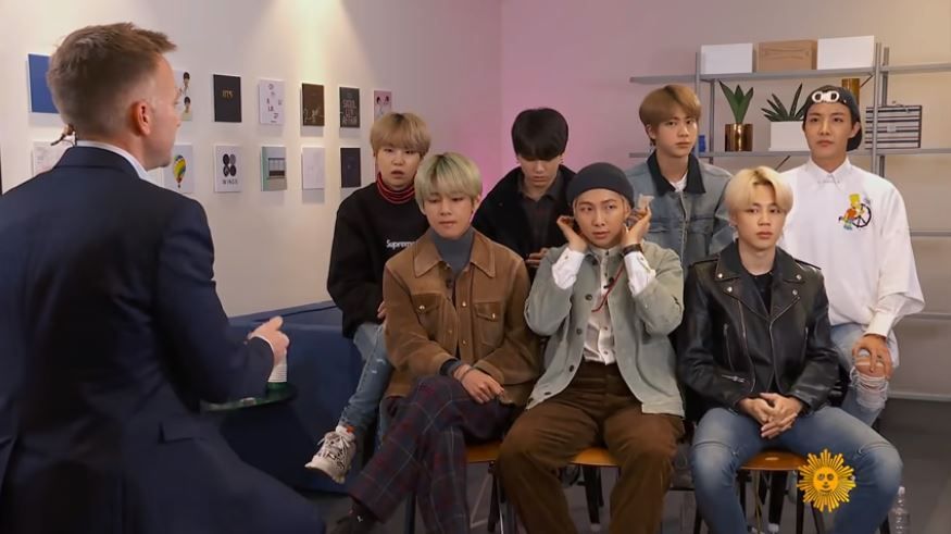 방탄소년단 출연한 미국 방송 보고 한국 팬들이 분노한 이유