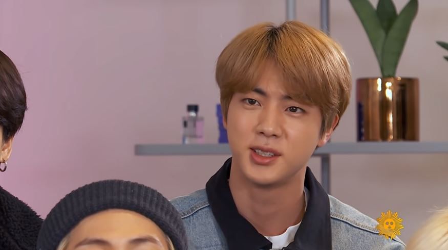 방탄소년단 출연한 미국 방송 보고 한국 팬들이 분노한 이유