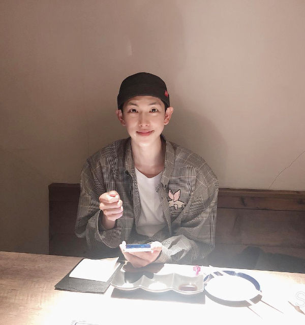 Yim Siwan